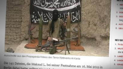 Plastic explosives: Al-Qaeda-trained surgeons put the bomb in suicide bombers