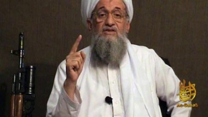 Al-Qaeda urges Saudis to topple ruling dynasty