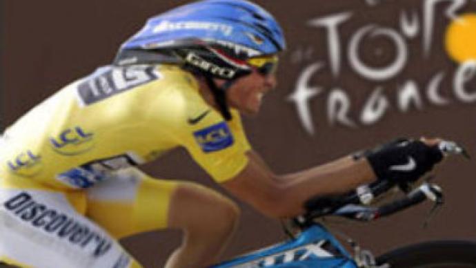 Alberto Contador wins scandalous Tour de France