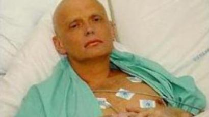 Twin suspects: UK to name new accused in Litvinenko case