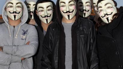'Anonymous' hacker convicted over WikiLeaks revenge attack on PayPal