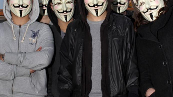 What is TYLER? Anonymous reveals details of its own 'WikiLeaks' project