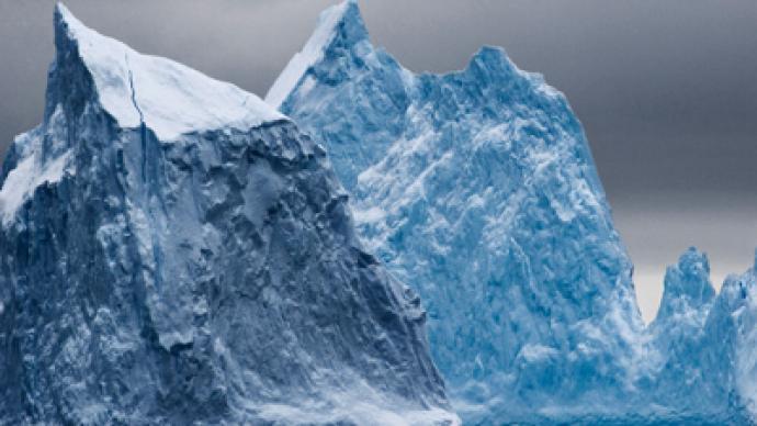Antarctic started melting before global warming hysteria, study says 