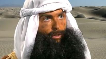 ‘Innocence of Muslims’ filmmaker was a federal informant