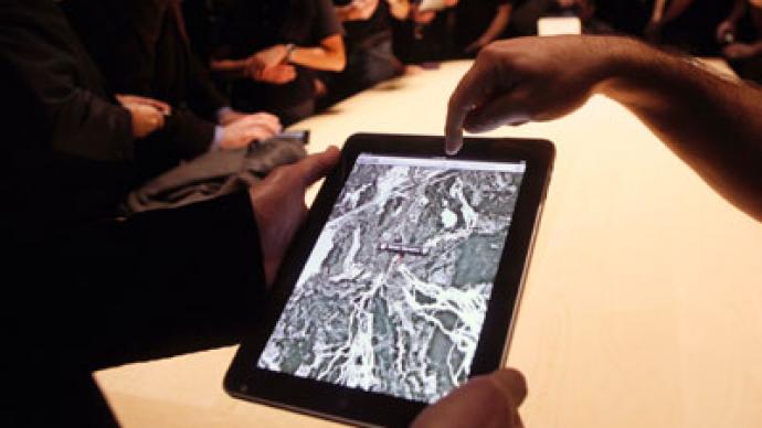 Killer app: Apple Maps ‘potentially lethal’ in Australia