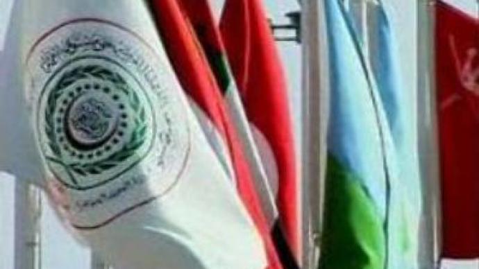 Arab League meeting: new hopes for peace