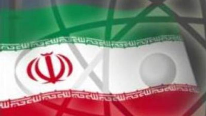 Arms and trade restrictions against Iran considered