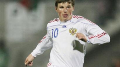 Russia icon Arshavin admits he ‘doesn’t even remember’ anniversary of iconic four-goal haul for Arsenal at Anfield (VIDEO)