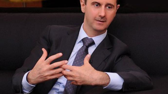No plans for Assad asylum in Russia – Kremlin source