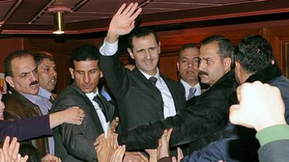 Long live Syrian government-in-exile? Opposition rejects Assad’s invitation to form new cabinet