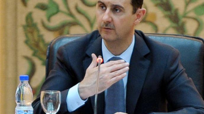 Assad to Turkey: Sorry about the downed jet, it could have been Israeli