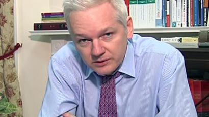 Assange: WikiLeaks to release over a million new docs in 2013 