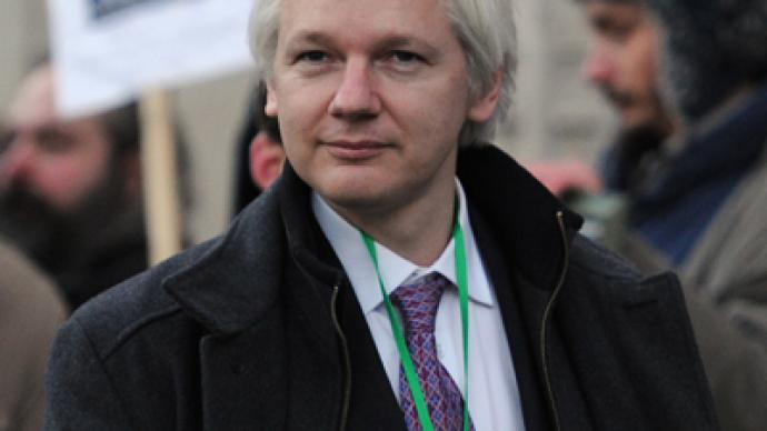 Assange accuses Australian PM of defamation over WikiLeaks comments