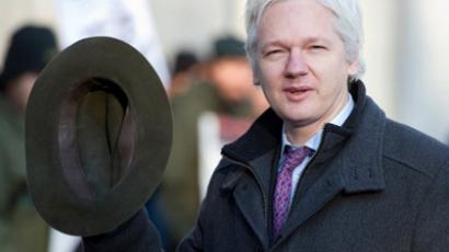 Australia calls WikiLeaks ‘irresponsible,’ delays Assange-related cables publication