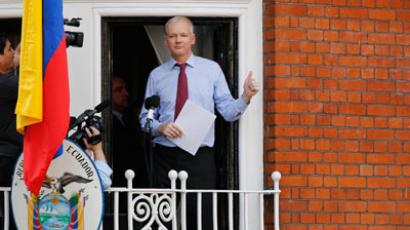 Assange cash backers ordered to pay £93K