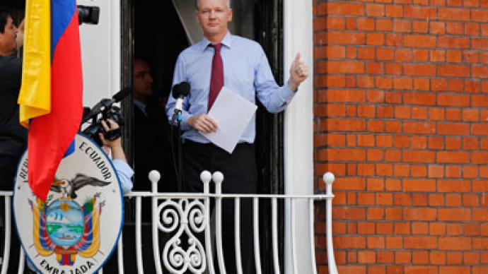 Price of freedom: Assange sureties to learn in 'a few days' whether they lose $225,000