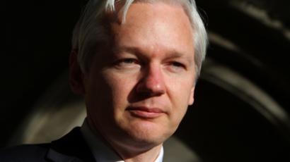 Christmas address: Assange to outline battle plan for 2013 