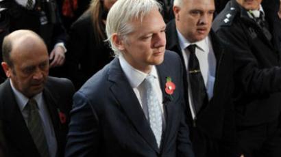 Assange granted Supreme Court appeal