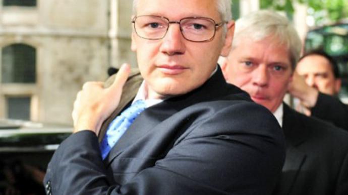 London court defers decision on Assange extradition