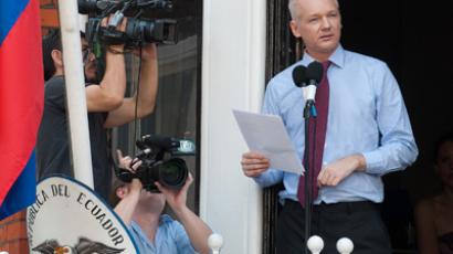 Assange’s health could drastically worsen in embassy – lawyer