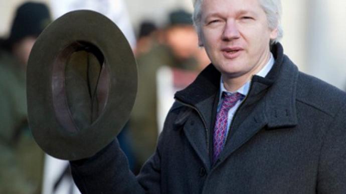 Extradition showdown: UK Supreme Court to rule on Assange