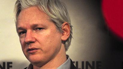 ​Assange not planning to leave Ecuadorian embassy now, contrary to reports – lawyer