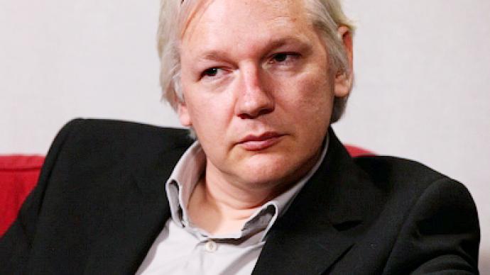 After Sweden: Assange to become Manning II?