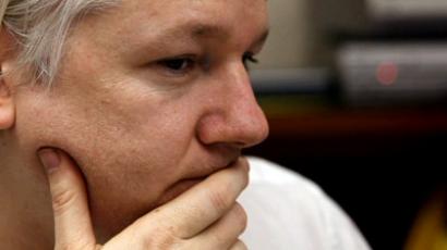 Assange Episode 2: Left & right in 21st century