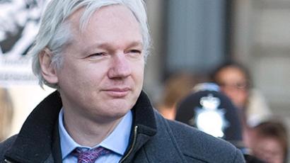 Assange to UN: 'It is time for the US to cease its persecution of WikiLeaks' (VIDEO)