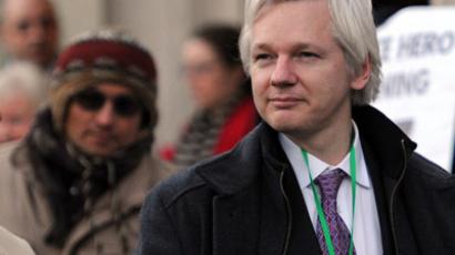 WikiLeaks releases Syria Files, almost 2.5 mln emails to be published