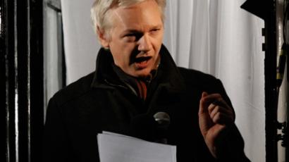 ‘Assange the Incurious’: Critics slam Fifth Estate biopic as unrevealing