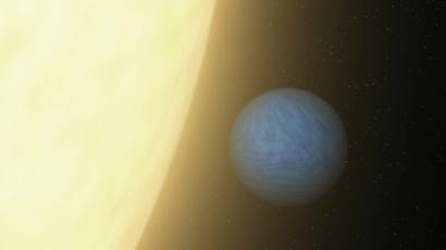 ‘Diamond’ planets more common than thought before, scientists say