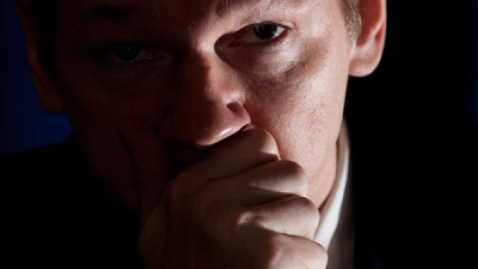 Australia prepping 'contingency plan' for Assange US extradition