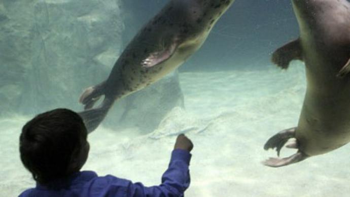 Autistic children denied Oceanarium visit – as they ‘disappoint’ the visitors 