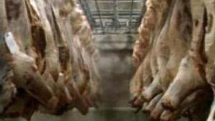 Ban on Polish meat to be lifted?