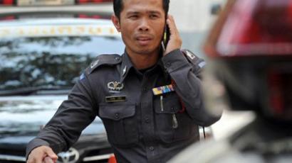 Bomb attacks kill 13, injure more 350 in South Thailand (VIDEO)