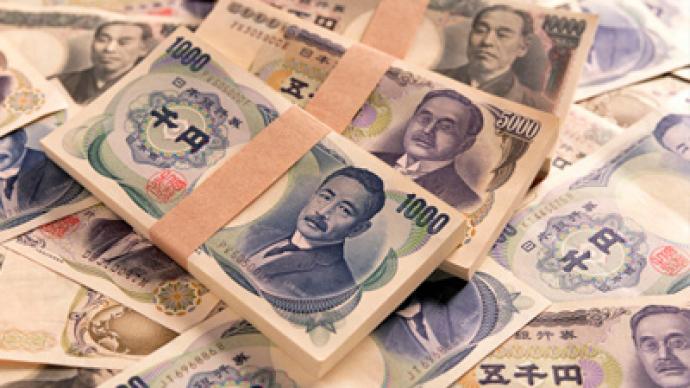 Bashful benefactor leaves bag of cash in Japanese restroom