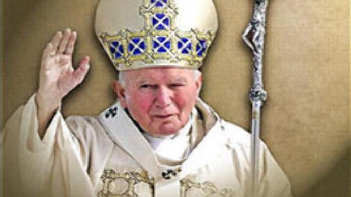 Belarus to unveil second monument to John Paul II (Interfax)