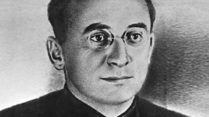 “Beria’s diary” tells how Stalin cried and Churchill was plied