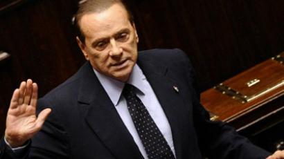 Berlusconi seeking Italian economy minister post in elections deal with Northern League 