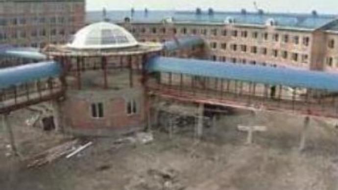 Beslan to get biggest medical centre in Caucasus
