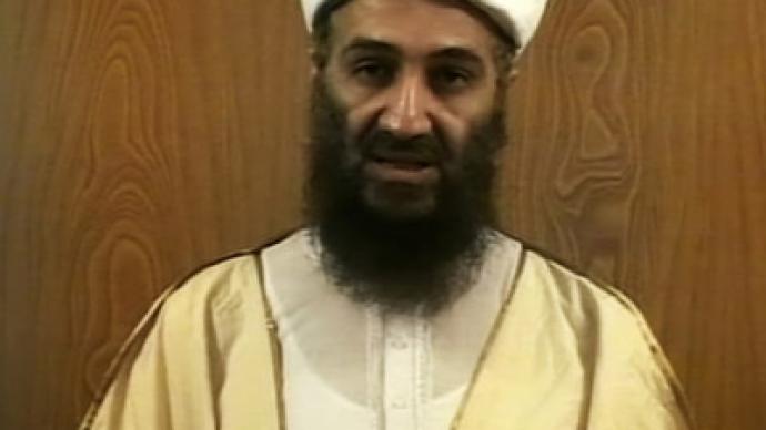 Tales from the crypt: Bin Laden ‘ordered comrades to kill Obama’
