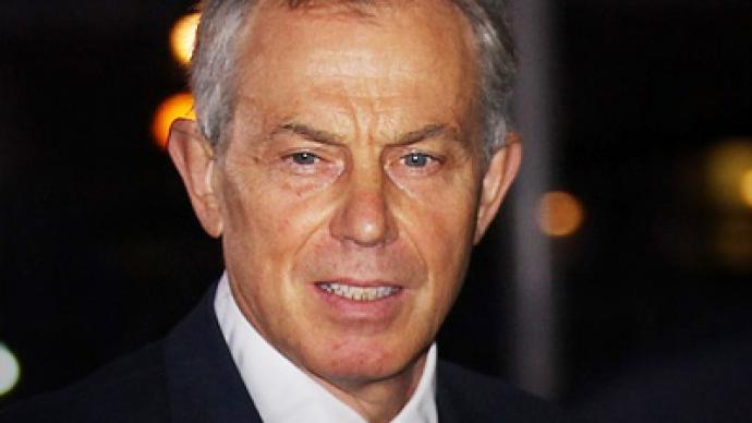 Tony Blair explains to inquiry his decision to invade Iraq