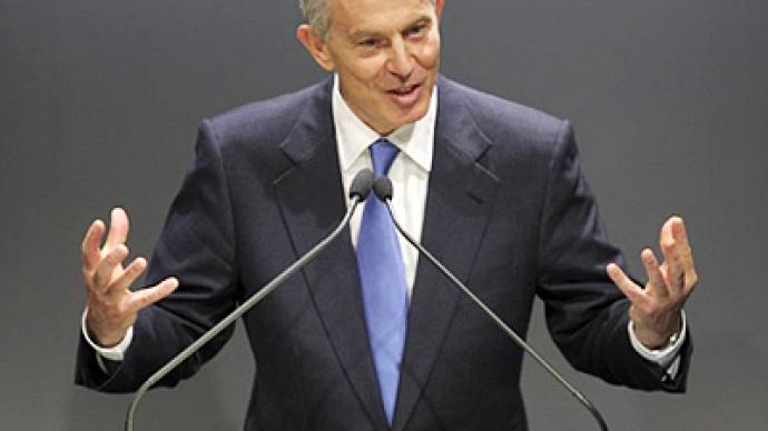 Tony Blair was Iraq war decision maker – British MP