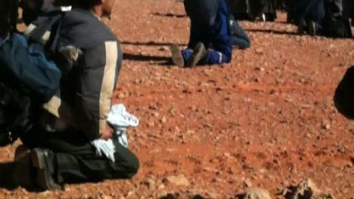 Algerian hostage crisis death toll tops 80 as Al-Qaeda claims responsibility