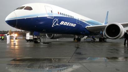 Dreamliner engine ‘abnormalities’ ground ‘limited number’ of Air New Zealand Boeing 787s