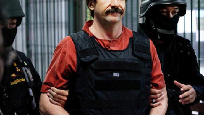 Viktor Bout’s wife claims unfair treatment by US security