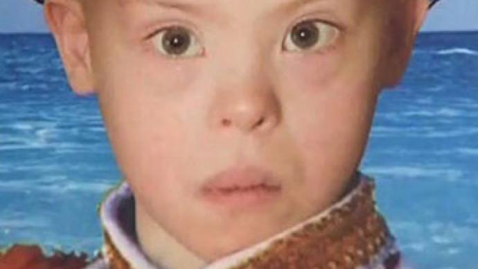8-yr-old with Down syndrome dies after teacher intervenes in scuffle