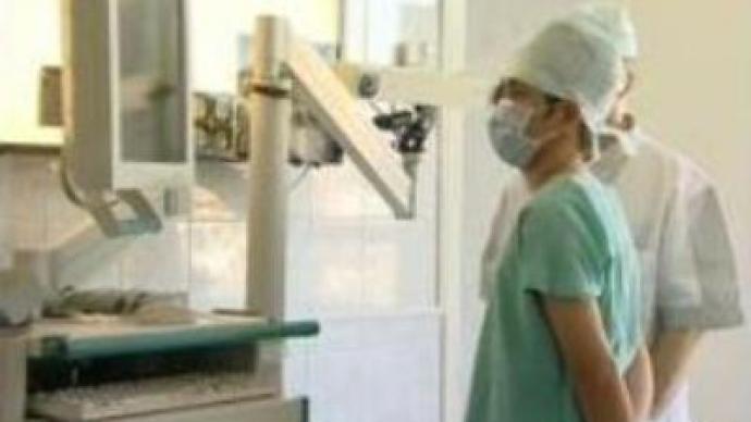 Breakthrough cancer treatment developed by Siberian scientists