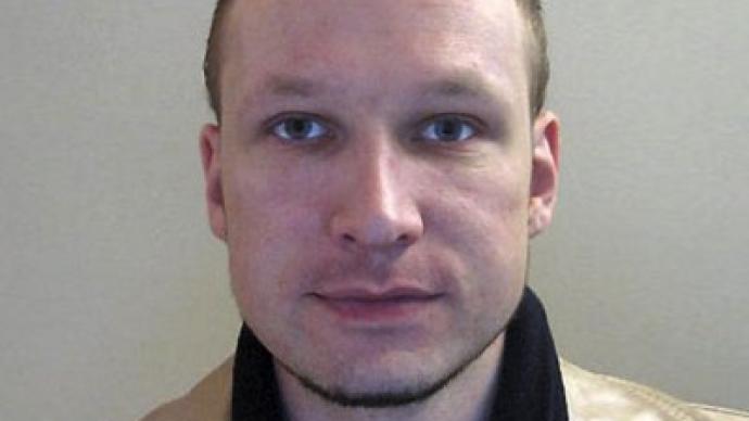 'Criminally insane': No trial for Norway mass killer Breivik
